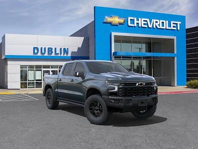 2025 Chevrolet Silverado 1500 Crew Cab 4WD Pickup for sale #C49193 - photo 1