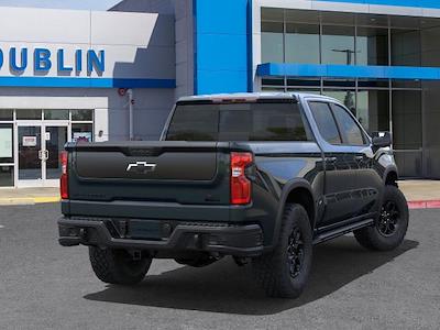 2025 Chevrolet Silverado 1500 Crew Cab 4WD Pickup for sale #C49193 - photo 2