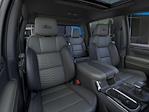 2025 Chevrolet Silverado 1500 Crew Cab 4WD Pickup for sale #C49193 - photo 17