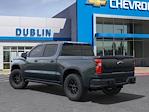 2025 Chevrolet Silverado 1500 Crew Cab 4WD Pickup for sale #C49193 - photo 5