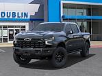 2025 Chevrolet Silverado 1500 Crew Cab 4WD Pickup for sale #C49193 - photo 7