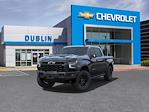 2025 Chevrolet Silverado 1500 Crew Cab 4WD Pickup for sale #C49193 - photo 9
