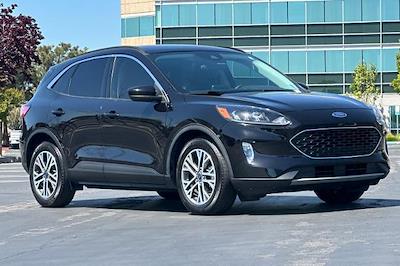 2022 Ford Escape FWD SUV for sale #C49197A - photo 1