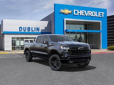 2025 Chevrolet Silverado 1500 Crew Cab 4WD Pickup for sale #C49208 - photo 1