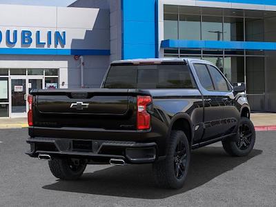 2025 Chevrolet Silverado 1500 Crew Cab 4WD Pickup for sale #C49208 - photo 2