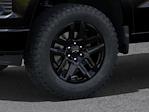 2025 Chevrolet Silverado 1500 Crew Cab 4WD Pickup for sale #C49208 - photo 10