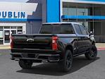2025 Chevrolet Silverado 1500 Crew Cab 4WD Pickup for sale #C49208 - photo 2