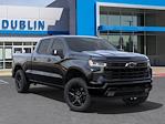 2025 Chevrolet Silverado 1500 Crew Cab 4WD Pickup for sale #C49208 - photo 8