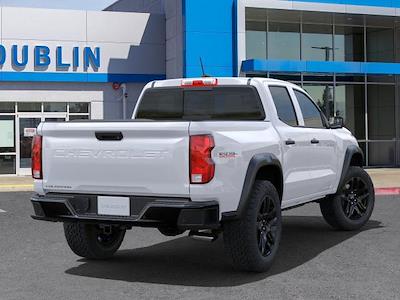 2025 Chevrolet Colorado Crew Cab 4WD Pickup for sale #C49214 - photo 2