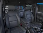 2025 Chevrolet Colorado Crew Cab 4WD Pickup for sale #C49214 - photo 17