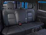 2025 Chevrolet Colorado Crew Cab 4WD Pickup for sale #C49214 - photo 18