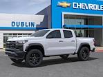 2025 Chevrolet Colorado Crew Cab 4WD Pickup for sale #C49214 - photo 4