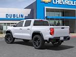 2025 Chevrolet Colorado Crew Cab 4WD Pickup for sale #C49214 - photo 5