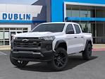 2025 Chevrolet Colorado Crew Cab 4WD Pickup for sale #C49214 - photo 7