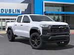 2025 Chevrolet Colorado Crew Cab 4WD Pickup for sale #C49214 - photo 8