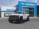 2025 Chevrolet Colorado Crew Cab 4WD Pickup for sale #C49214 - photo 9