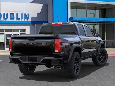 2025 Chevrolet Colorado Crew Cab 4WD Pickup for sale #C49215 - photo 2