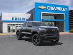2025 Chevrolet Colorado Crew Cab 4WD Pickup for sale #C49215 - photo 1
