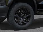 2025 Chevrolet Colorado Crew Cab 4WD Pickup for sale #C49215 - photo 10