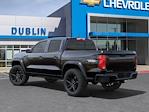 2025 Chevrolet Colorado Crew Cab 4WD Pickup for sale #C49215 - photo 5