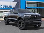 2025 Chevrolet Colorado Crew Cab 4WD Pickup for sale #C49215 - photo 8