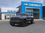 2025 Chevrolet Colorado Crew Cab 4WD Pickup for sale #C49215 - photo 9