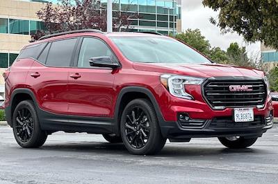 2024 GMC Terrain AWD SUV for sale #C49216A - photo 1
