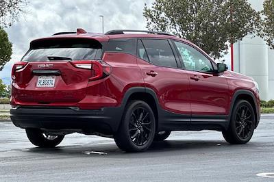2024 GMC Terrain AWD SUV for sale #C49216A - photo 2