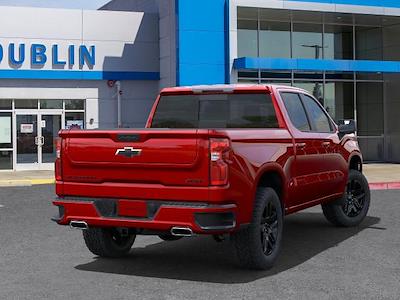 New 2025 Chevrolet Silverado 1500 RST Crew Cab 4WD Pickup for sale #C49220 - photo 2