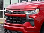 New 2025 Chevrolet Silverado 1500 RST Crew Cab 4WD Pickup for sale #C49220 - photo 14