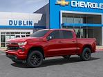 New 2025 Chevrolet Silverado 1500 RST Crew Cab 4WD Pickup for sale #C49220 - photo 4