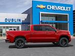 New 2025 Chevrolet Silverado 1500 RST Crew Cab 4WD Pickup for sale #C49220 - photo 6