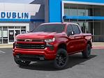 New 2025 Chevrolet Silverado 1500 RST Crew Cab 4WD Pickup for sale #C49220 - photo 7