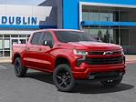 New 2025 Chevrolet Silverado 1500 RST Crew Cab 4WD Pickup for sale #C49220 - photo 8