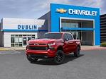 New 2025 Chevrolet Silverado 1500 RST Crew Cab 4WD Pickup for sale #C49220 - photo 9