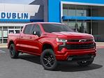 2025 Chevrolet Silverado 1500 Crew Cab 4WD Pickup for sale #C49221 - photo 8