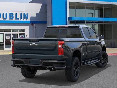 2025 Chevrolet Silverado 1500 Crew Cab 4WD Pickup for sale #C49223 - photo 2