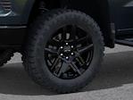 2025 Chevrolet Silverado 1500 Crew Cab 4WD Pickup for sale #C49223 - photo 10
