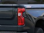 2025 Chevrolet Silverado 1500 Crew Cab 4WD Pickup for sale #C49223 - photo 12