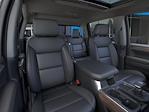 2025 Chevrolet Silverado 1500 Crew Cab 4WD Pickup for sale #C49223 - photo 17
