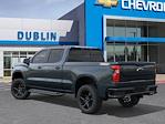 2025 Chevrolet Silverado 1500 Crew Cab 4WD Pickup for sale #C49223 - photo 5