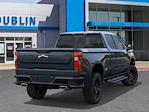 2025 Chevrolet Silverado 1500 Crew Cab 4WD Pickup for sale #C49223 - photo 2