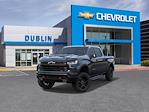 2025 Chevrolet Silverado 1500 Crew Cab 4WD Pickup for sale #C49223 - photo 9