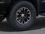 2025 Chevrolet Silverado 1500 Crew Cab 4WD Pickup for sale #C49224 - photo 10