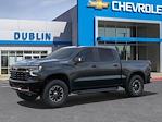 2025 Chevrolet Silverado 1500 Crew Cab 4WD Pickup for sale #C49224 - photo 3