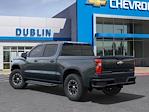2025 Chevrolet Silverado 1500 Crew Cab 4WD Pickup for sale #C49224 - photo 4