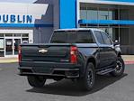 2025 Chevrolet Silverado 1500 Crew Cab 4WD Pickup for sale #C49224 - photo 5