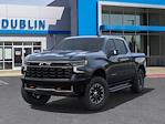2025 Chevrolet Silverado 1500 Crew Cab 4WD Pickup for sale #C49224 - photo 7