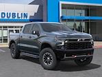 2025 Chevrolet Silverado 1500 Crew Cab 4WD Pickup for sale #C49224 - photo 8