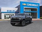 2025 Chevrolet Silverado 1500 Crew Cab 4WD Pickup for sale #C49224 - photo 9